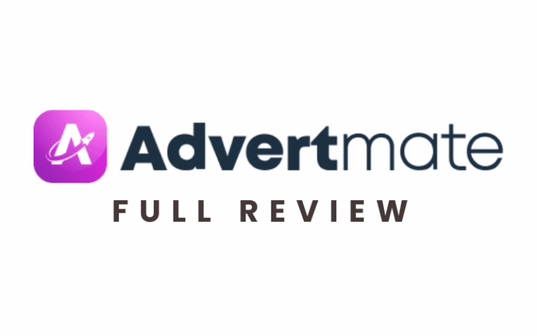 Advertmate Complete Review